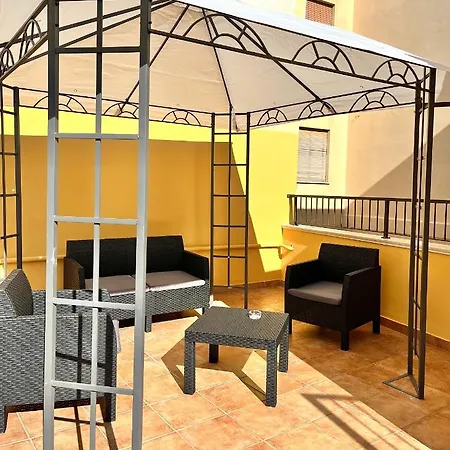 Apartment Mimama *