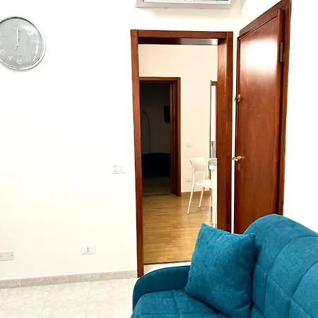 Apartment Mimama *