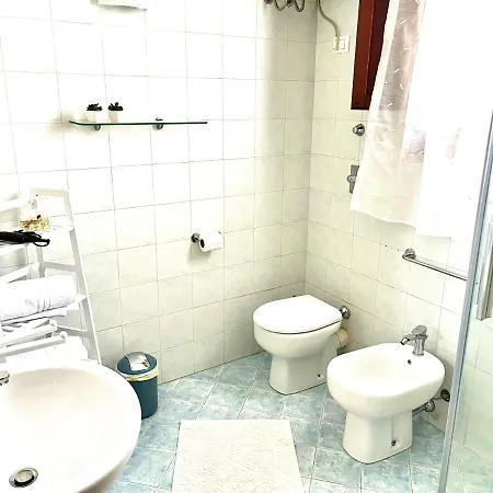 Apartament Mimama Trapani