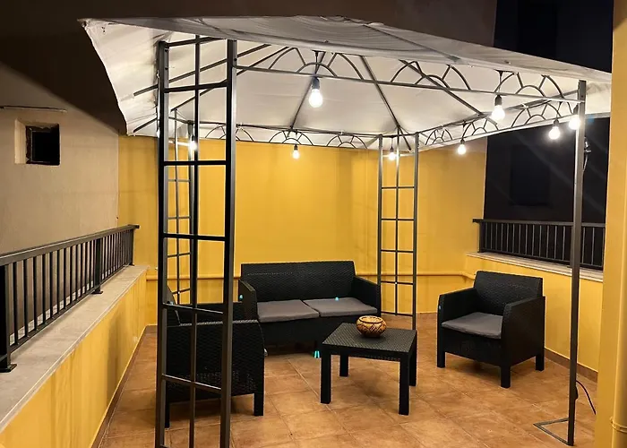 Mimama * 特拉帕尼